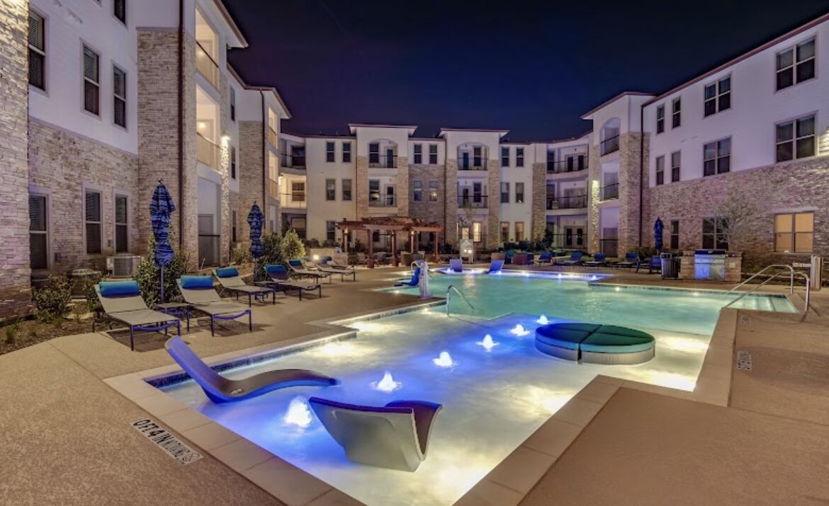 Photo of Outdoor in Fort Worth