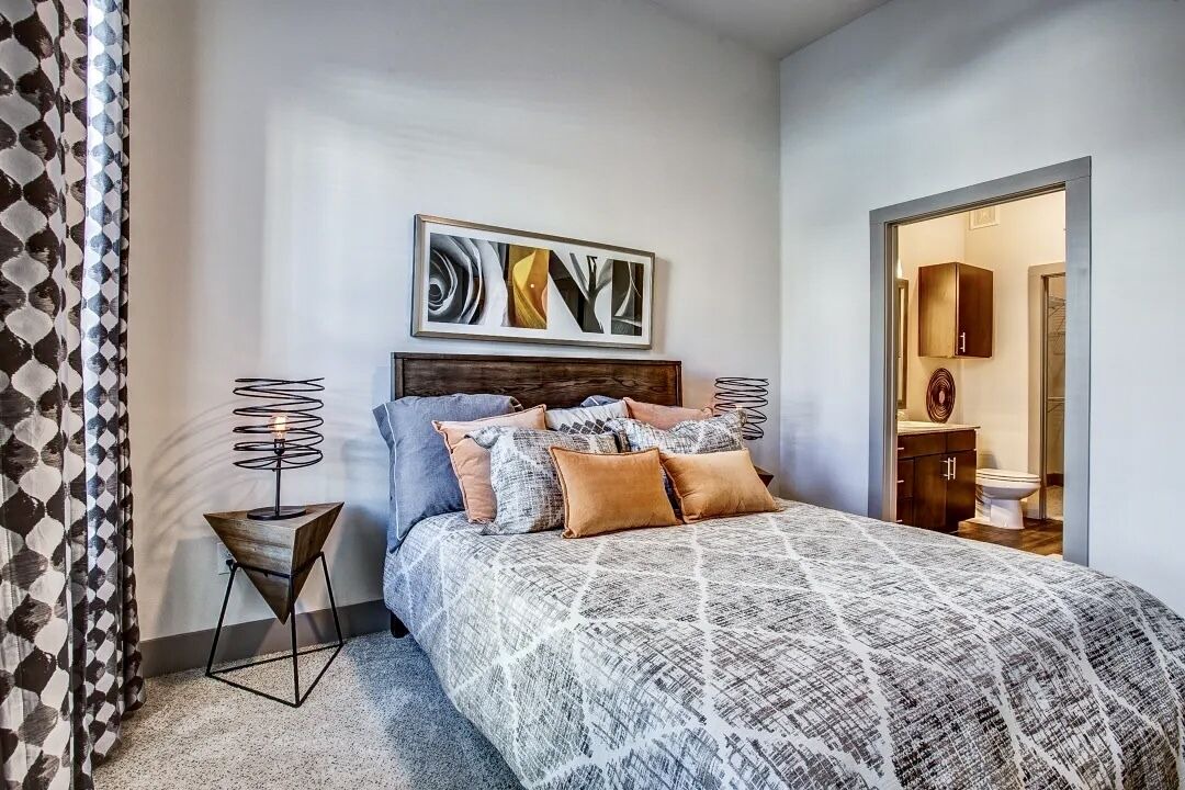 Photo of Bedroom in Fort Worth