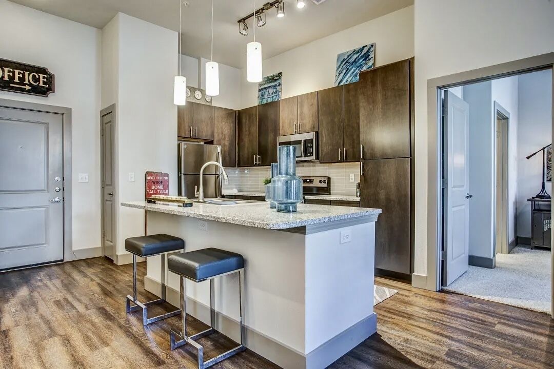 Photo of Kitchen in Fort Worth