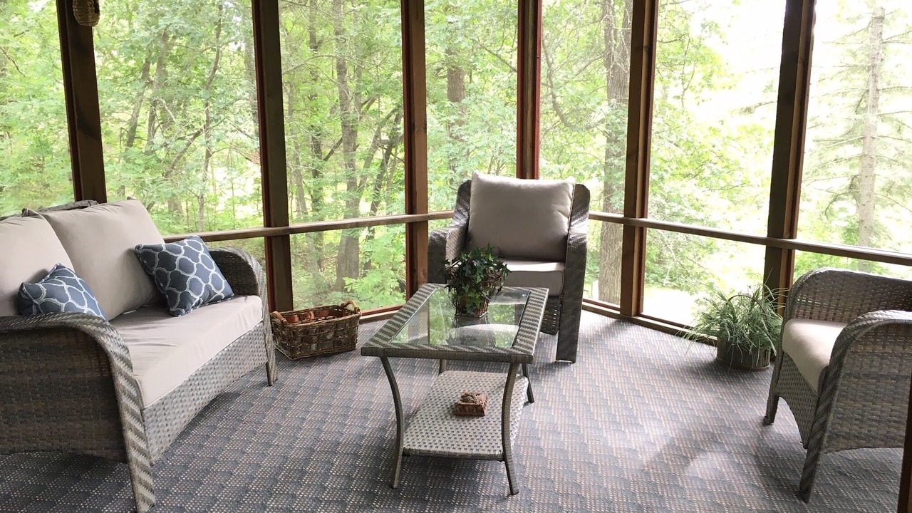 Photo of Outdoor in Fifty Lakes