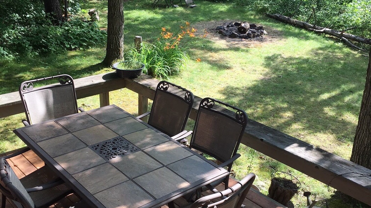 Photo of Outdoor in Fifty Lakes