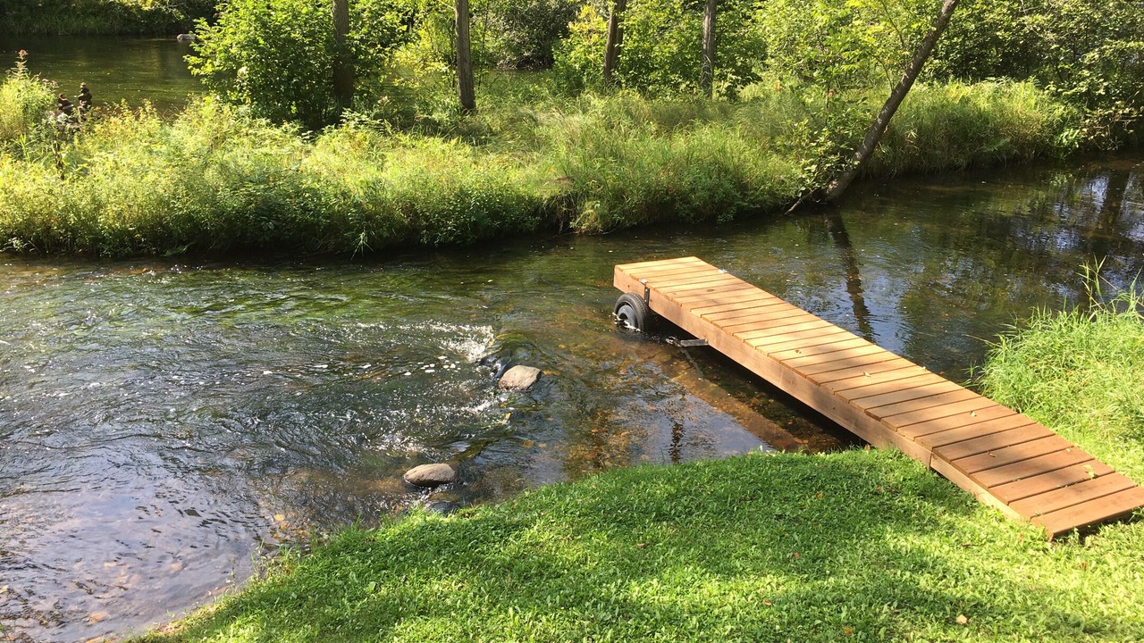 Photo of Outdoor in Fifty Lakes