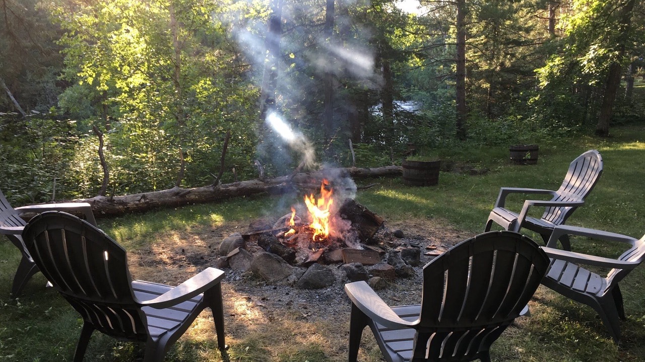 Photo of Outdoor in Fifty Lakes
