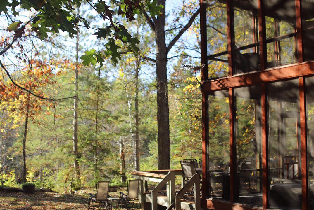 Photo of Outdoor in Fifty Lakes