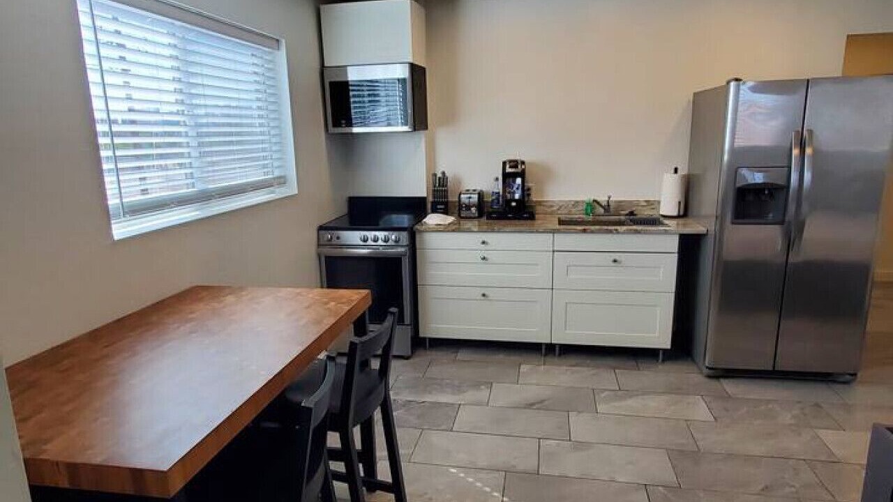 Photo of Kitchen in Garfield