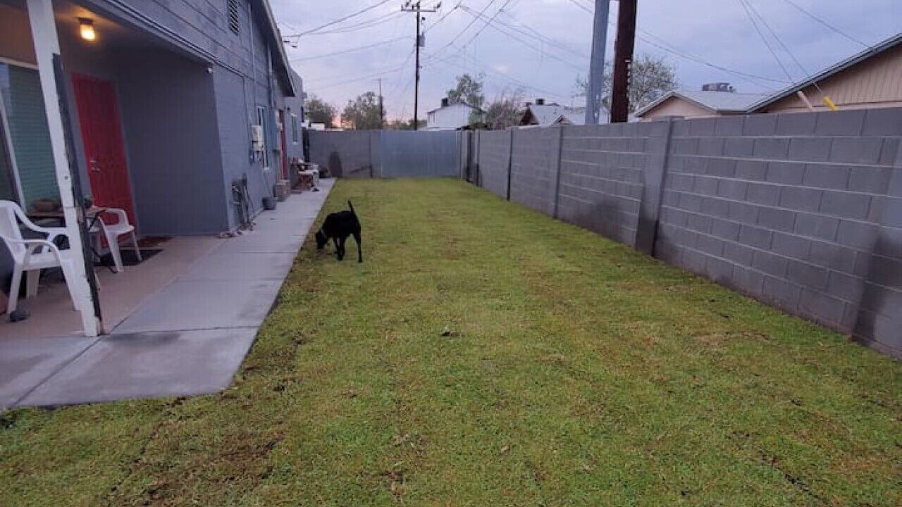 Photo of Outdoor in Garfield