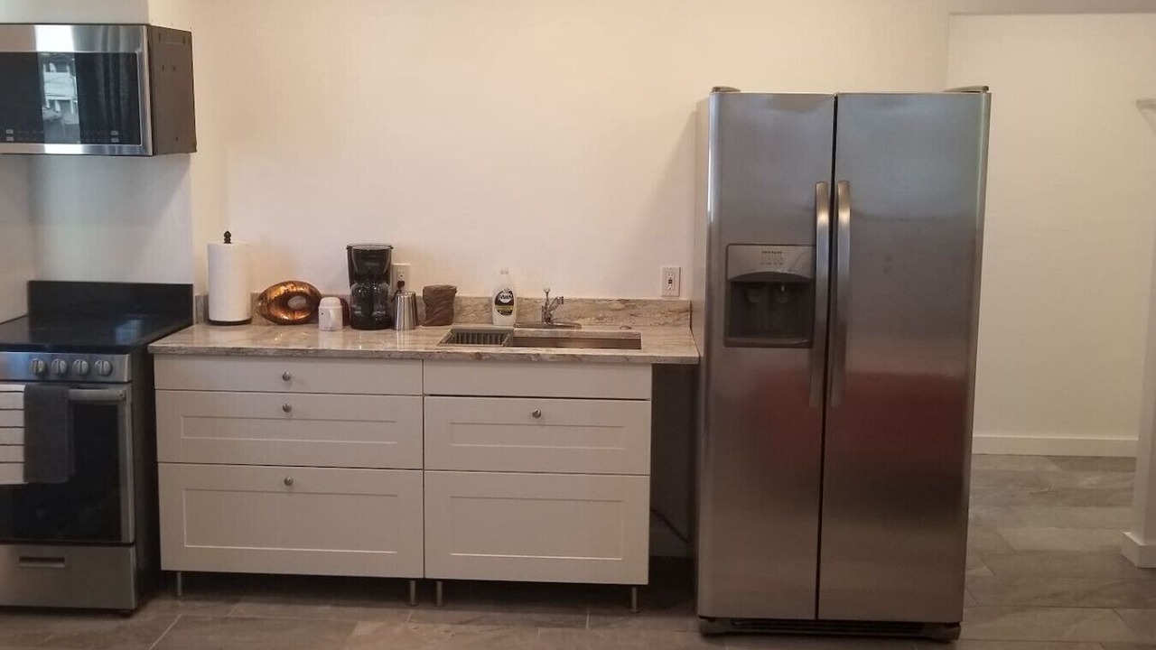 Photo of Kitchen in Garfield