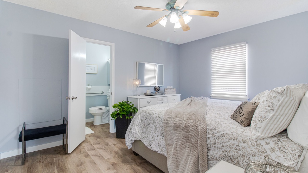 Photo of Bedroom in Southport