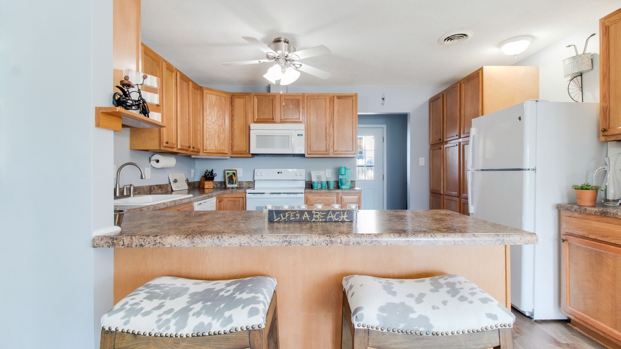 Photo of Kitchen in Southport