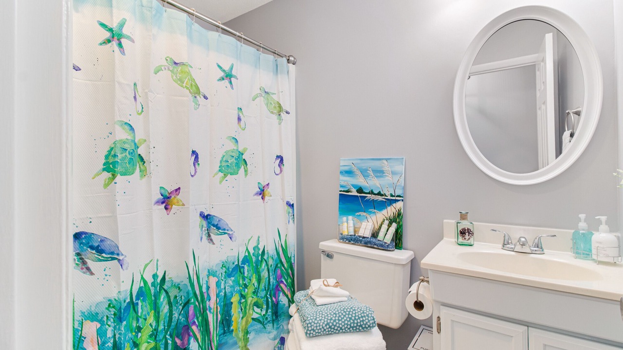 Photo of Bathroom in Southport