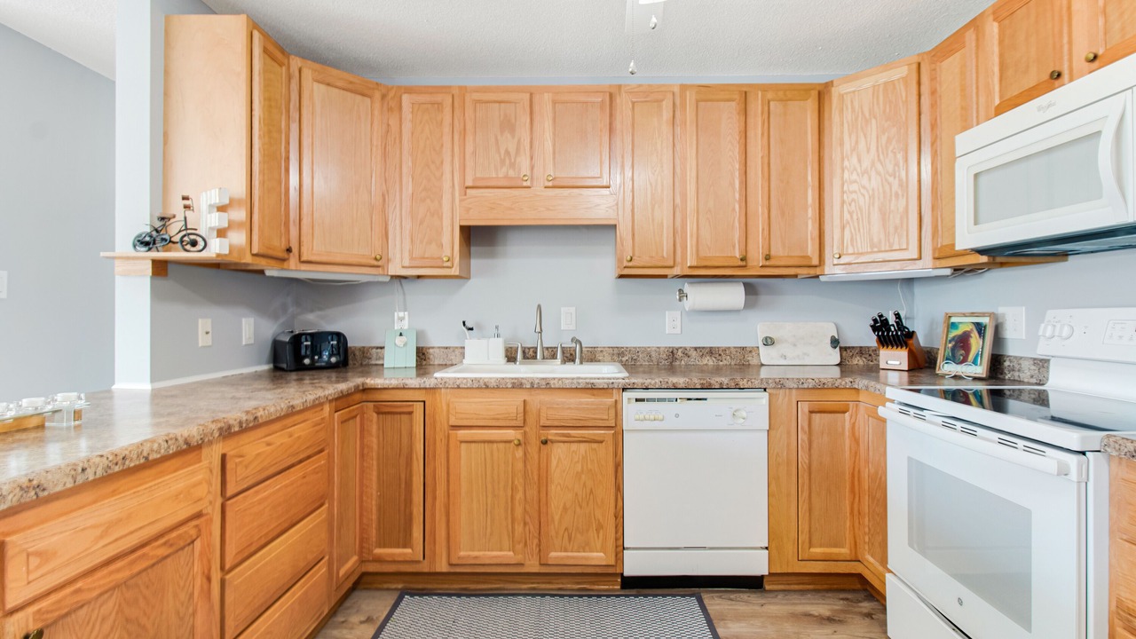 Photo of Kitchen in Southport
