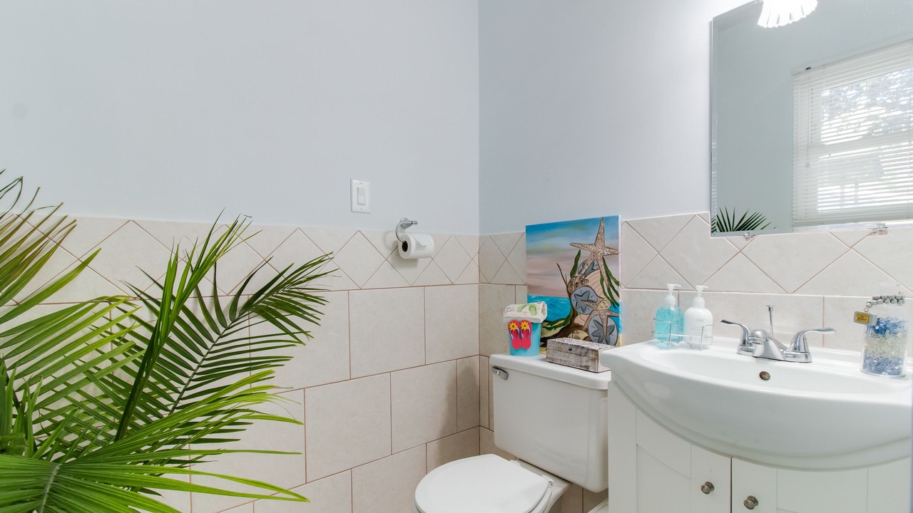 Photo of Bathroom in Southport