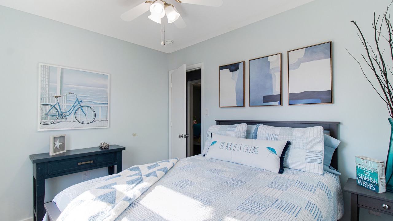 Photo of Bedroom in Southport