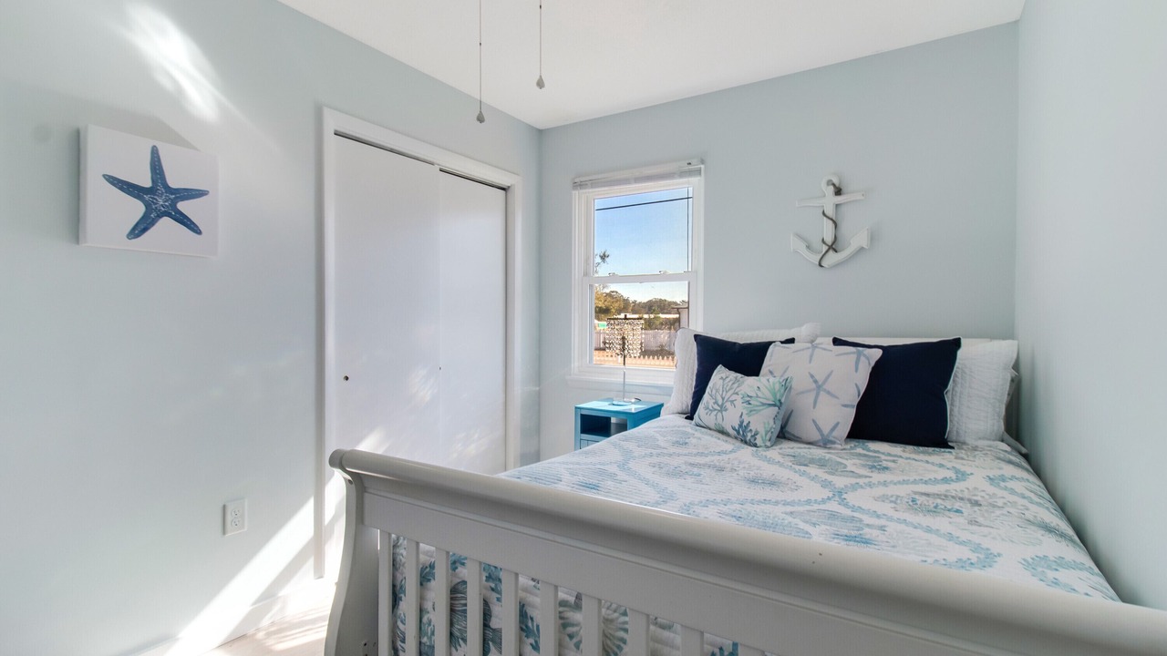 Photo of Bedroom in Southport