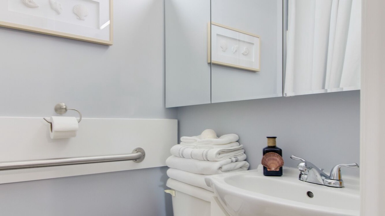Photo of Bathroom in Southport