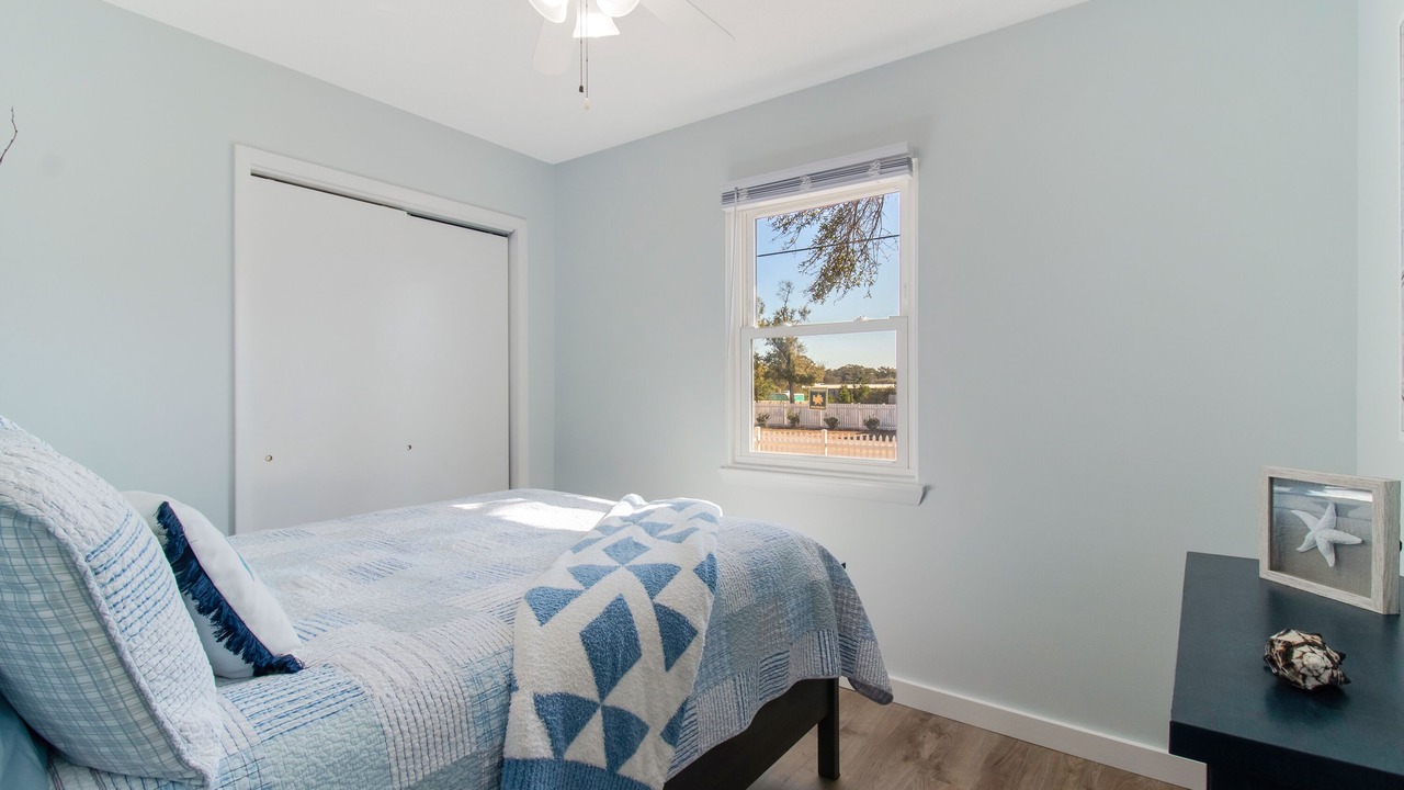 Photo of Bedroom in Southport