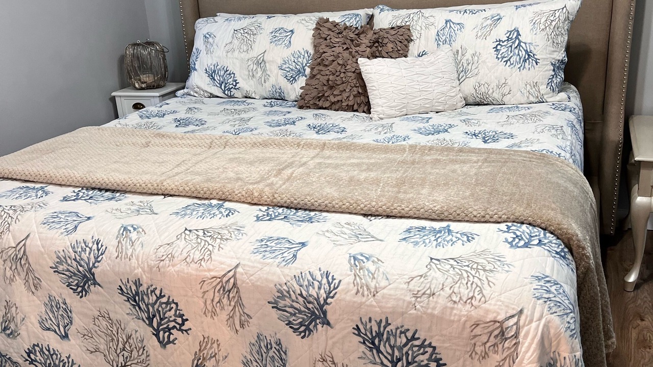 Photo of Bedroom in Southport