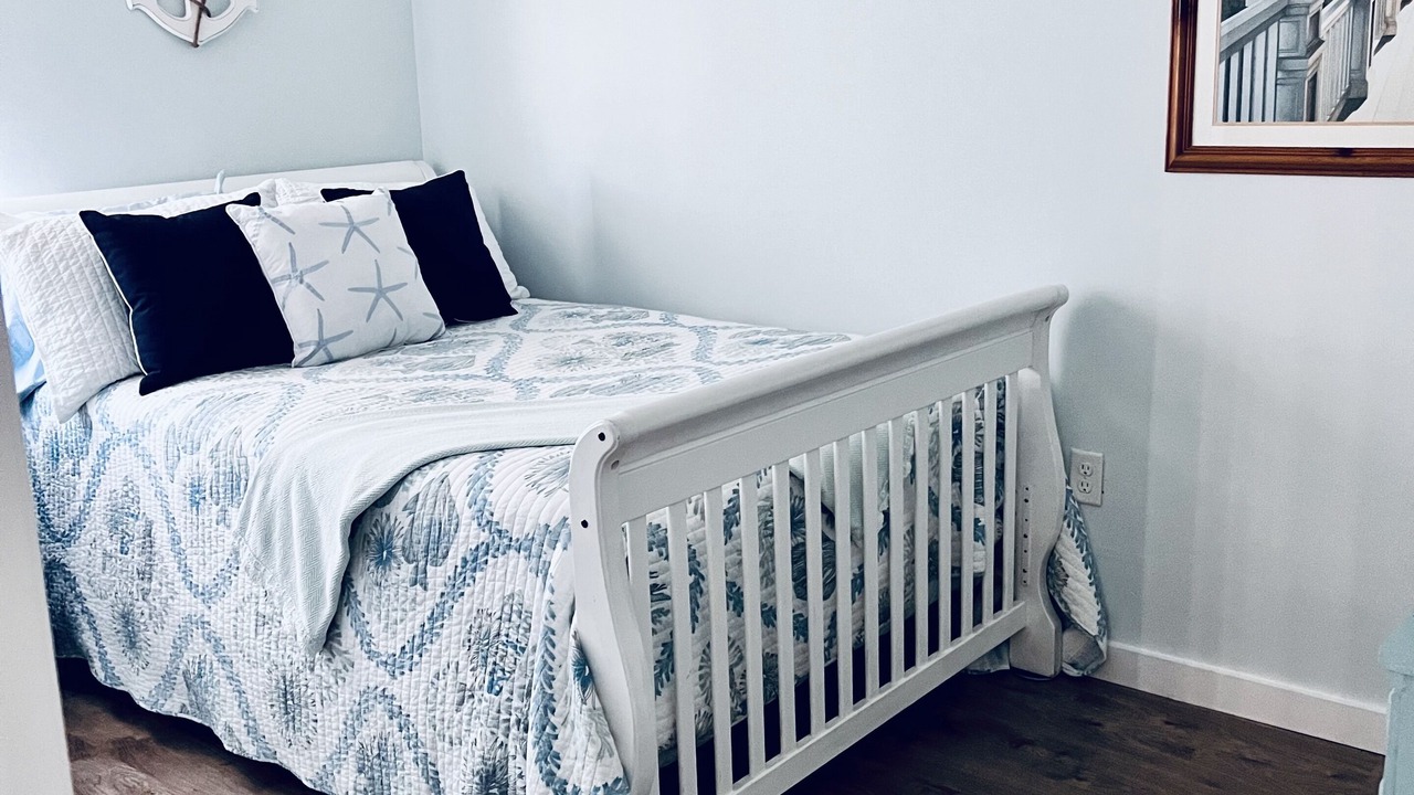Photo of Bedroom in Southport