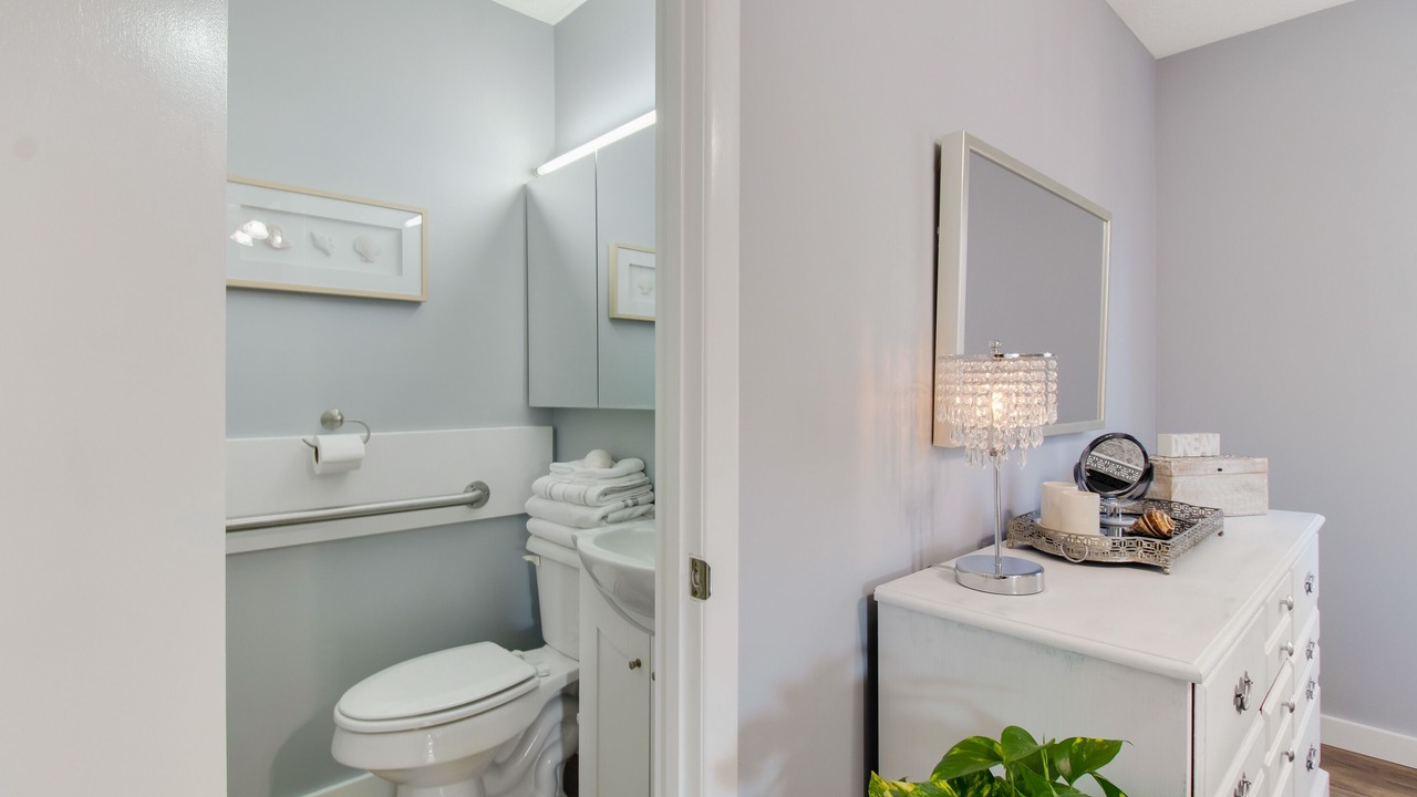 Photo of Bathroom in Southport