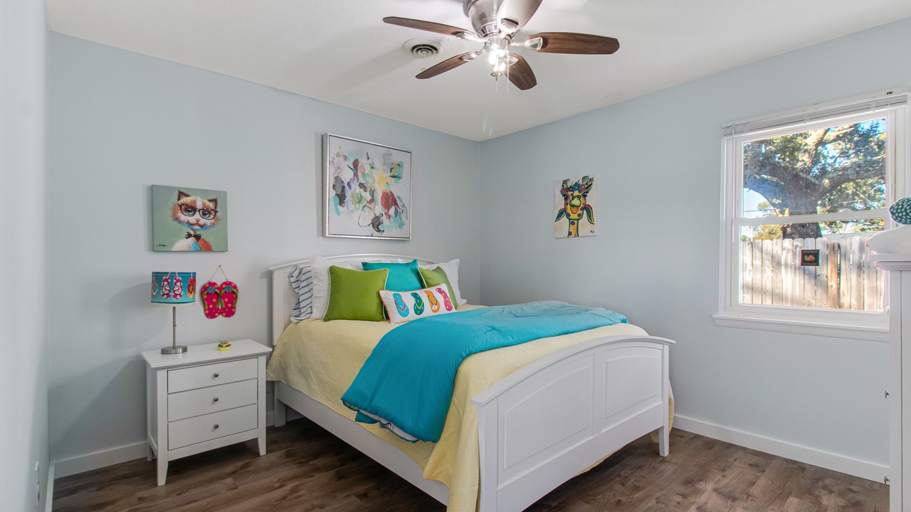 Photo of Bedroom in Southport