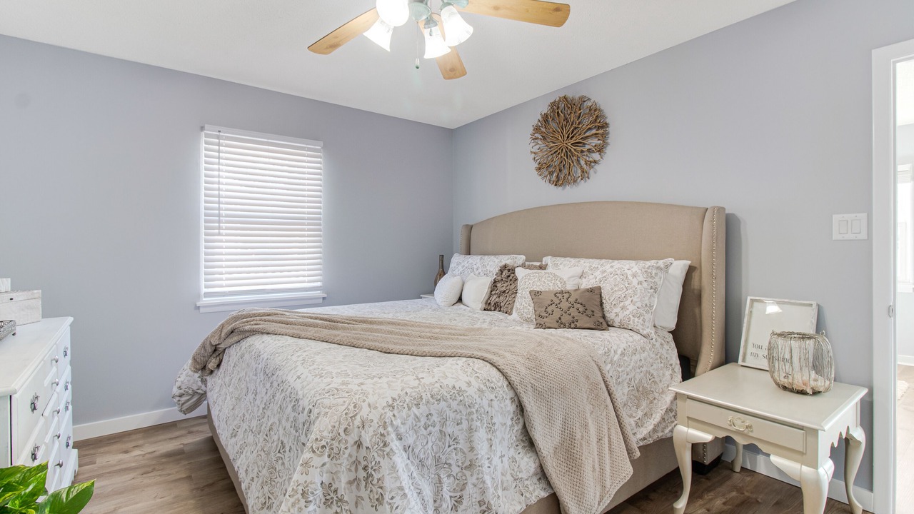 Photo of Bedroom in Southport