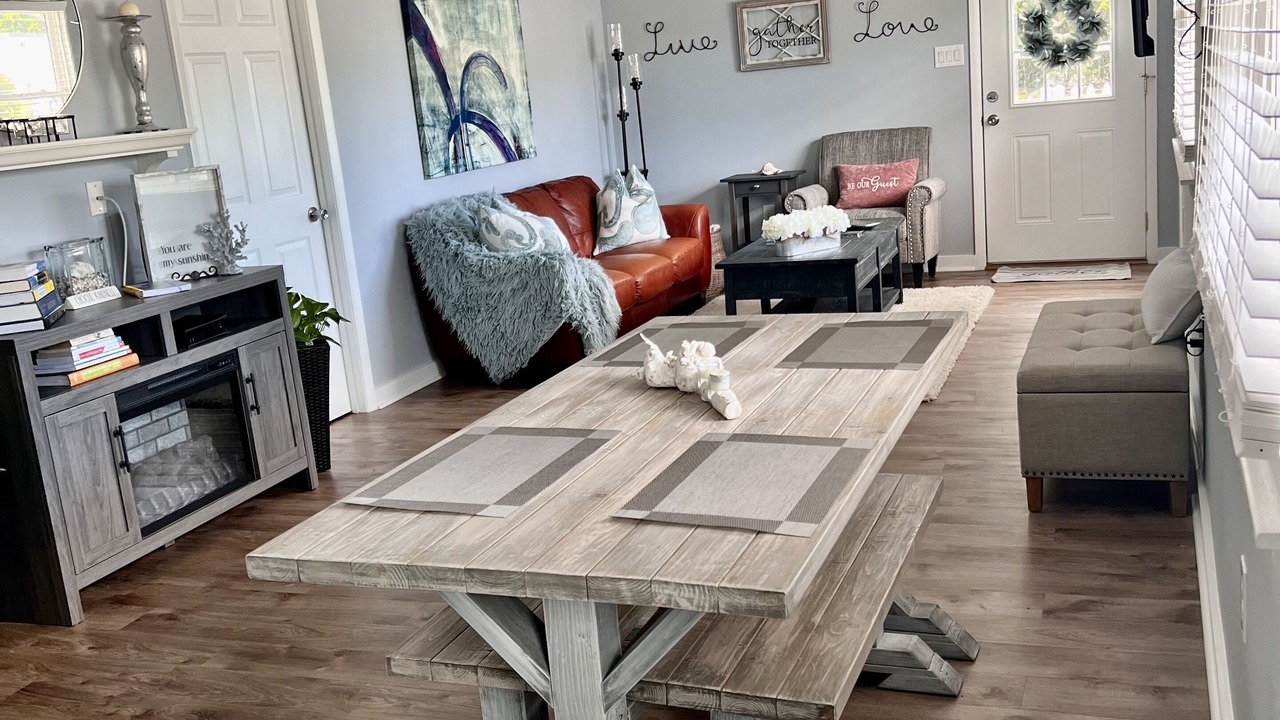 Photo of Livingroom in Southport