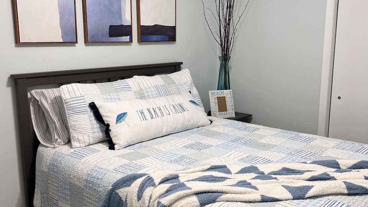Photo of Bedroom in Southport