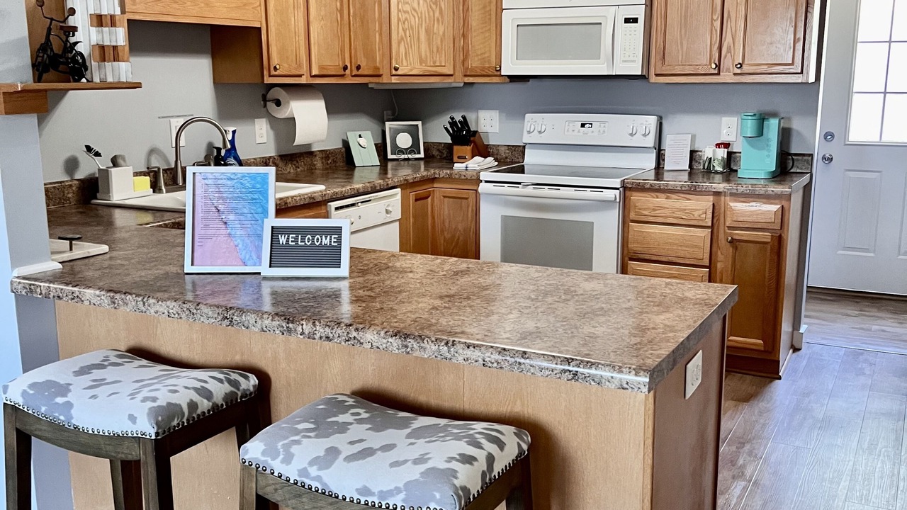 Photo of Kitchen in Southport