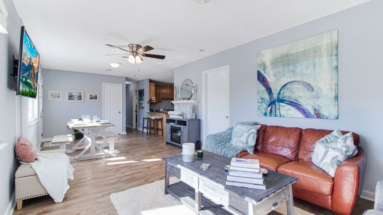 Photo of Livingroom in Southport