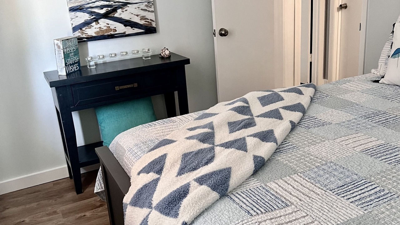 Photo of Bedroom in Southport