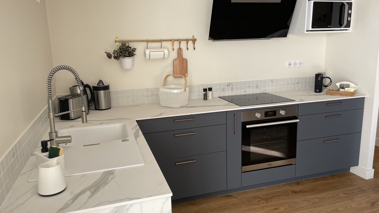 Photo of Kitchen in Wacquinghen