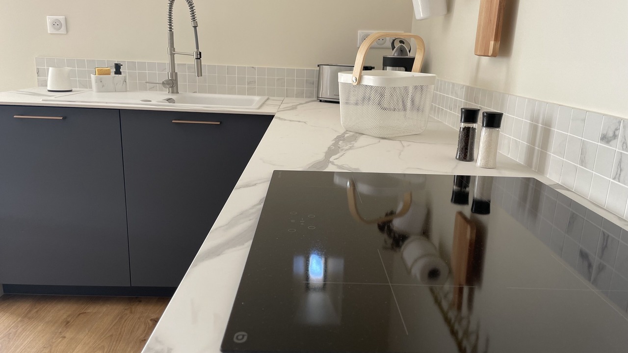 Photo of Kitchen in Wacquinghen