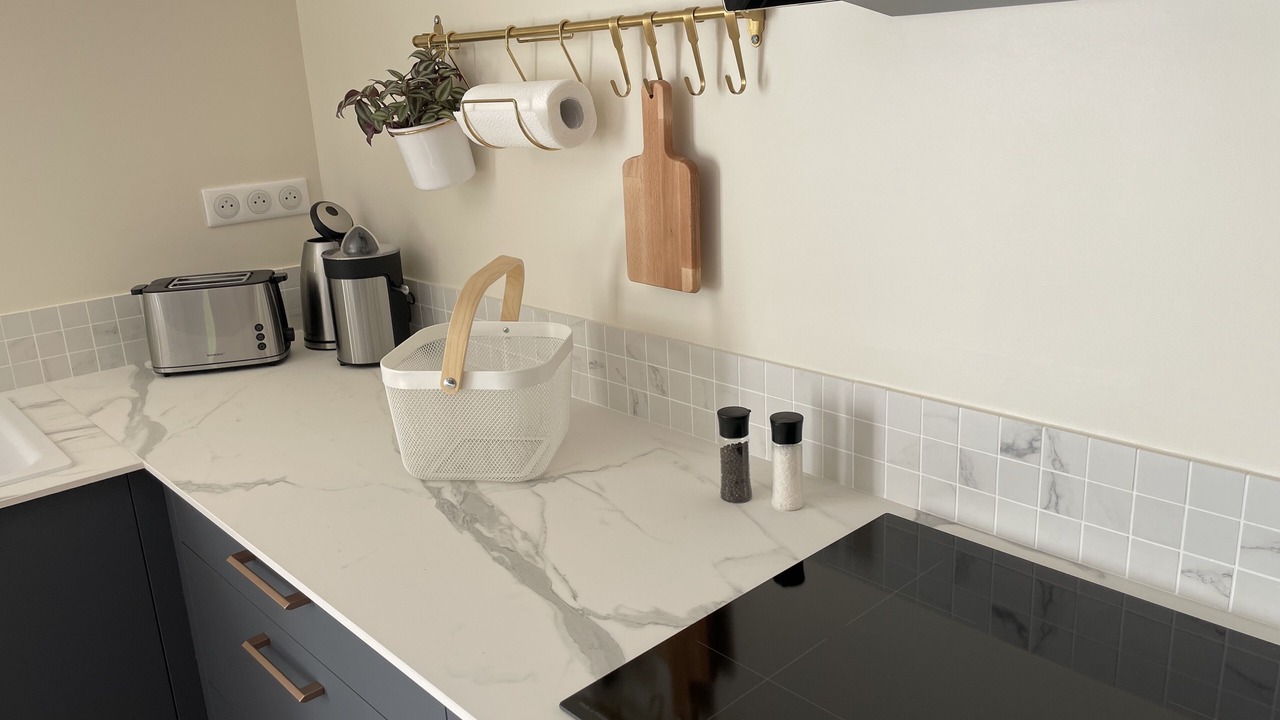 Photo of Kitchen in Wacquinghen