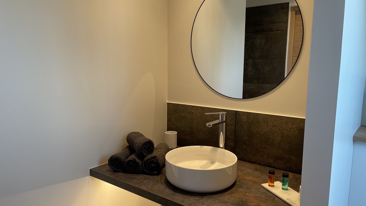 Photo of Bathroom in Wacquinghen