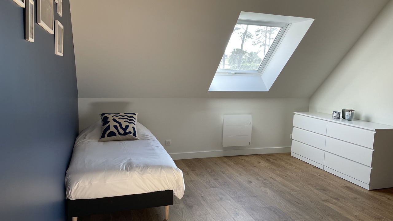 Photo of Bedroom in Wacquinghen