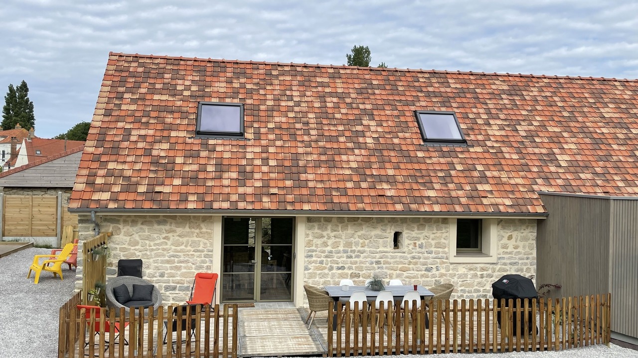 Photo of Outdoor in Wacquinghen