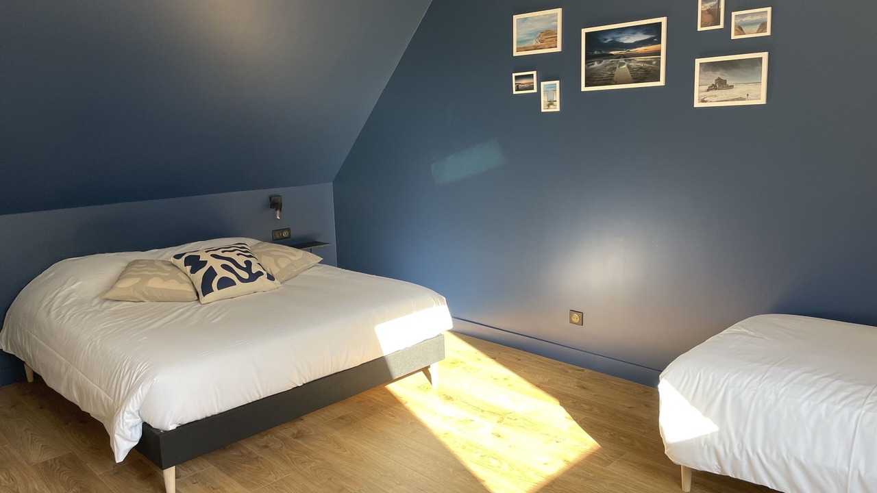 Photo of Bedroom in Wacquinghen