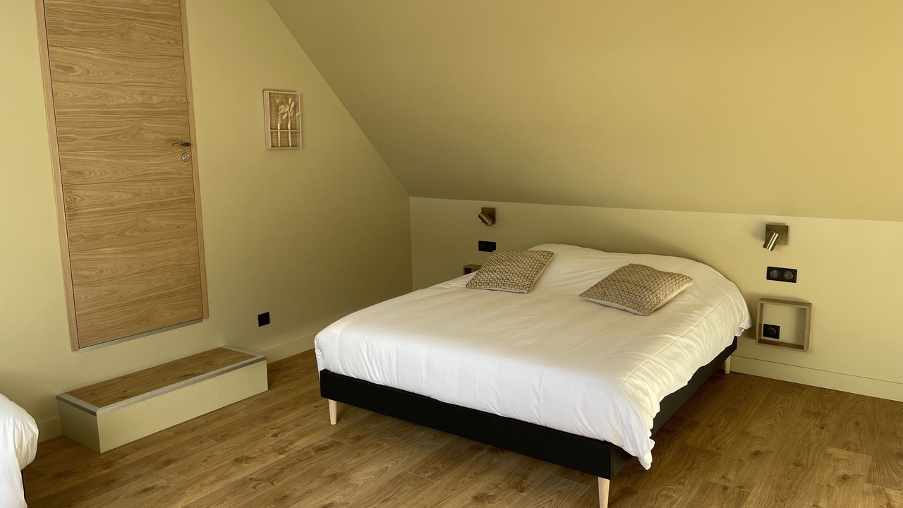 Photo of Bedroom in Wacquinghen