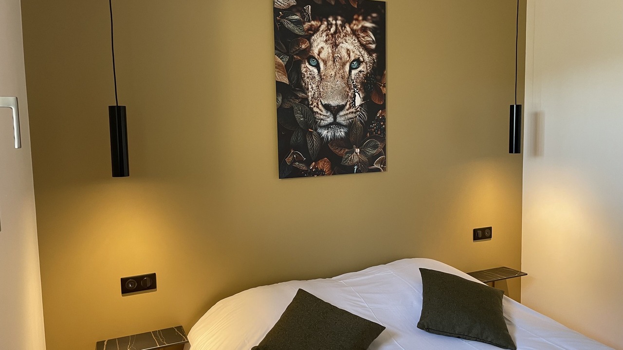 Photo of Bedroom in Wacquinghen