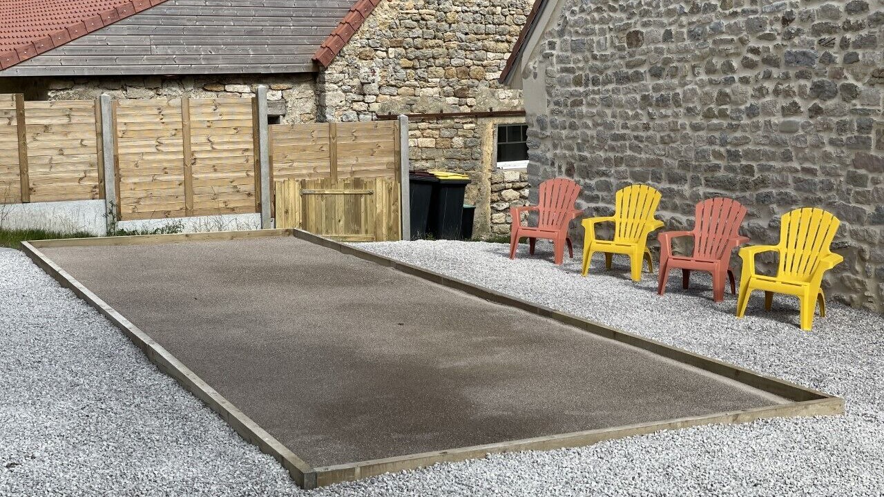 Photo of Outdoor in Wacquinghen