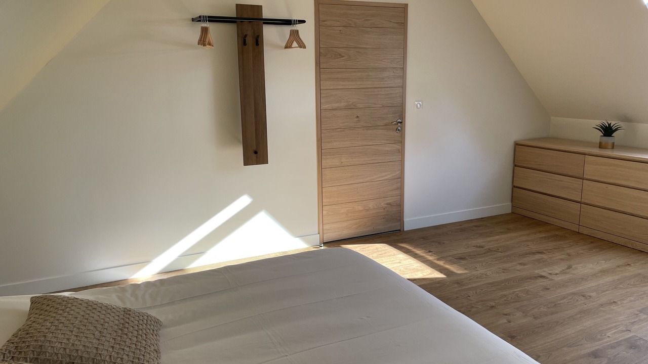 Photo of Bedroom in Wacquinghen