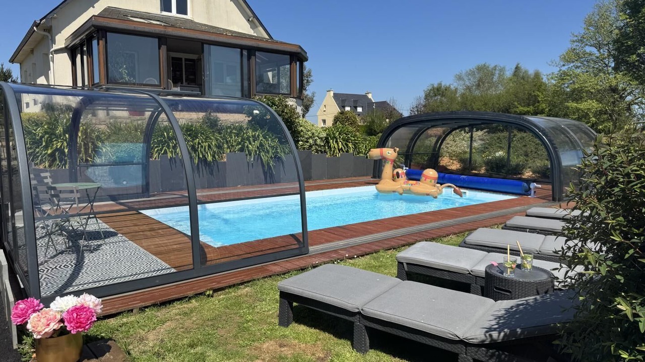 Photo of Outdoor in Plehedel