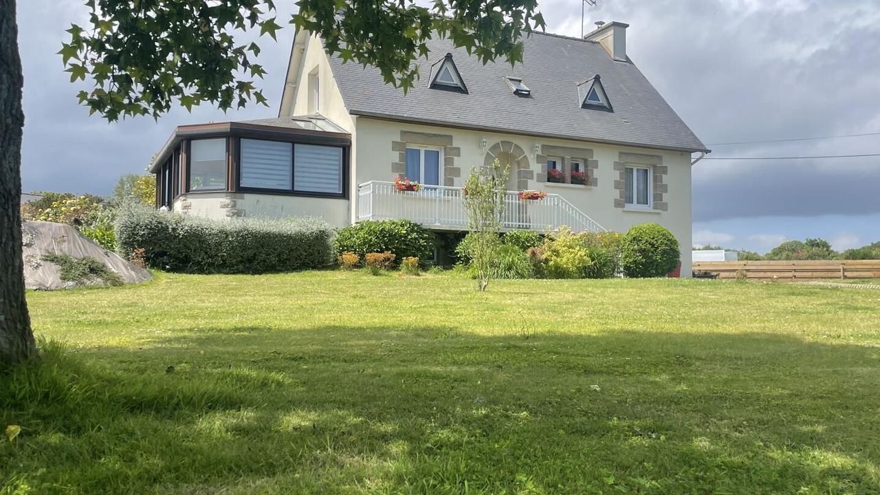 Photo of Outdoor in Plehedel