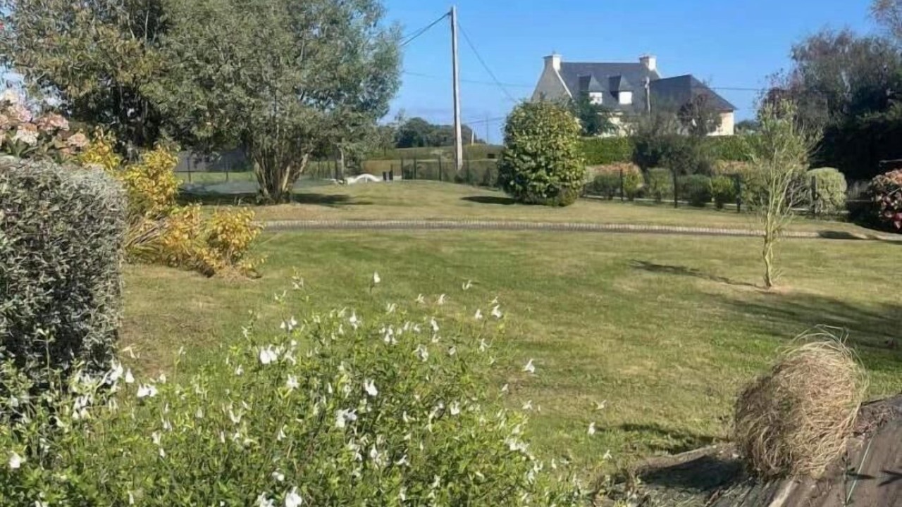 Photo of Outdoor in Plehedel