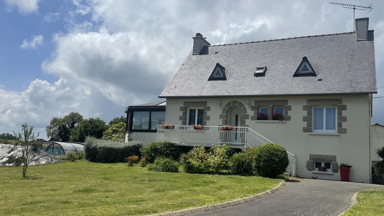 Photo of Outdoor in Plehedel