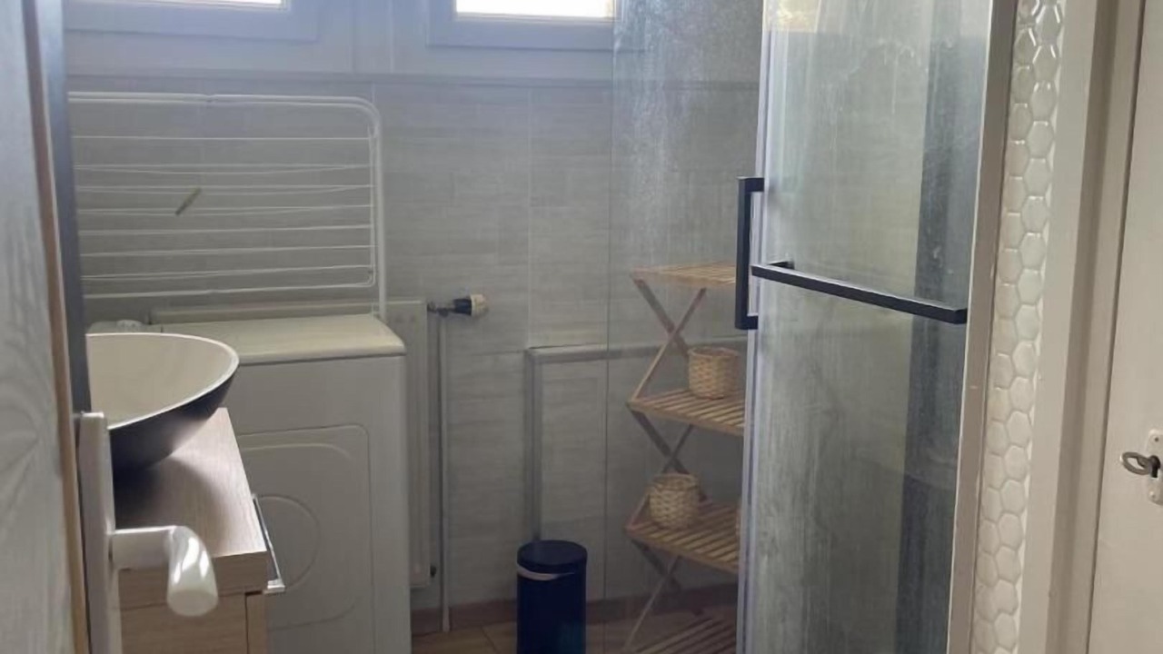 Photo of Bathroom in Plehedel