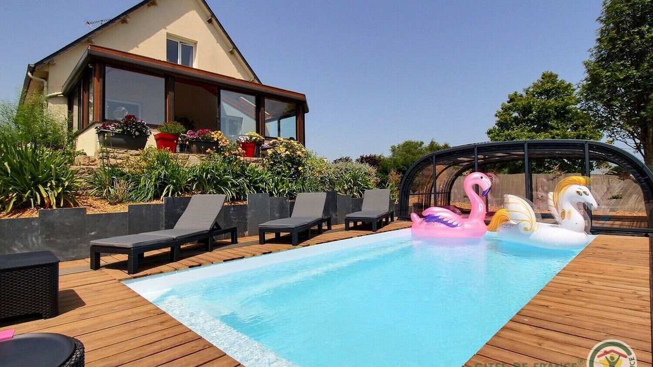 Photo of Outdoor in Plehedel