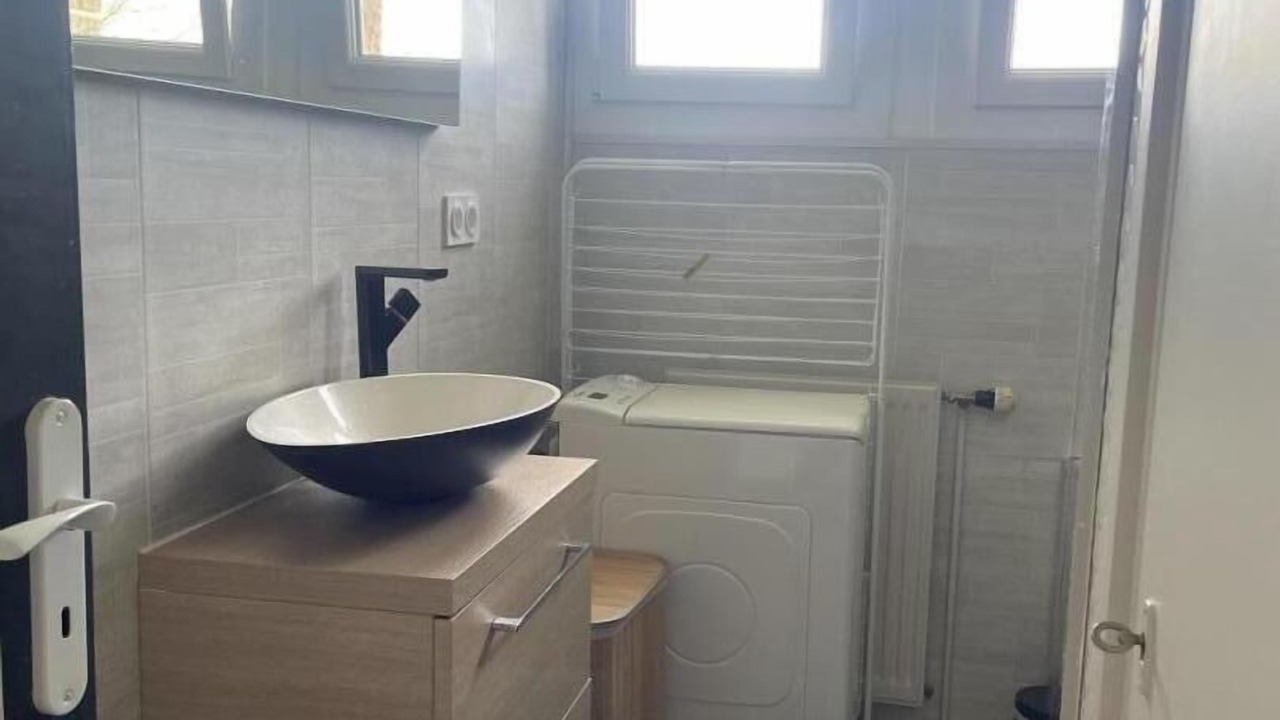 Photo of Bathroom in Plehedel