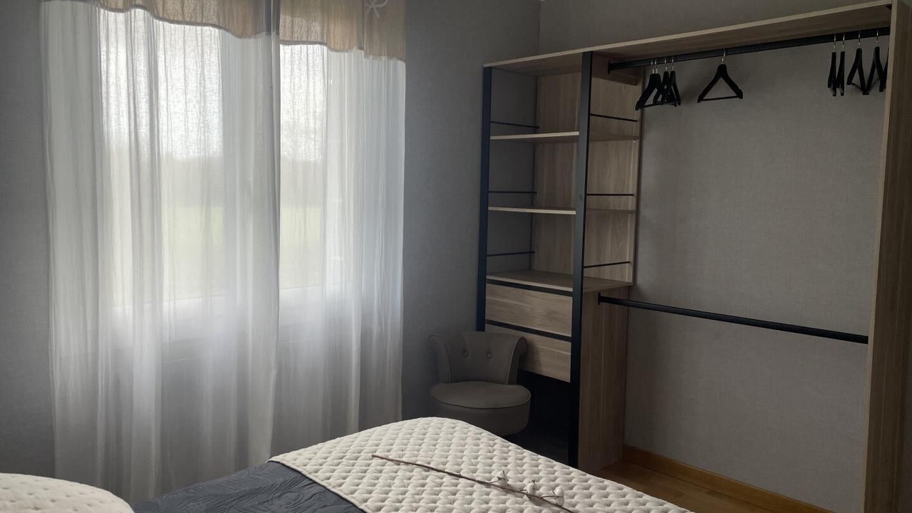 Photo of Bedroom in Plehedel