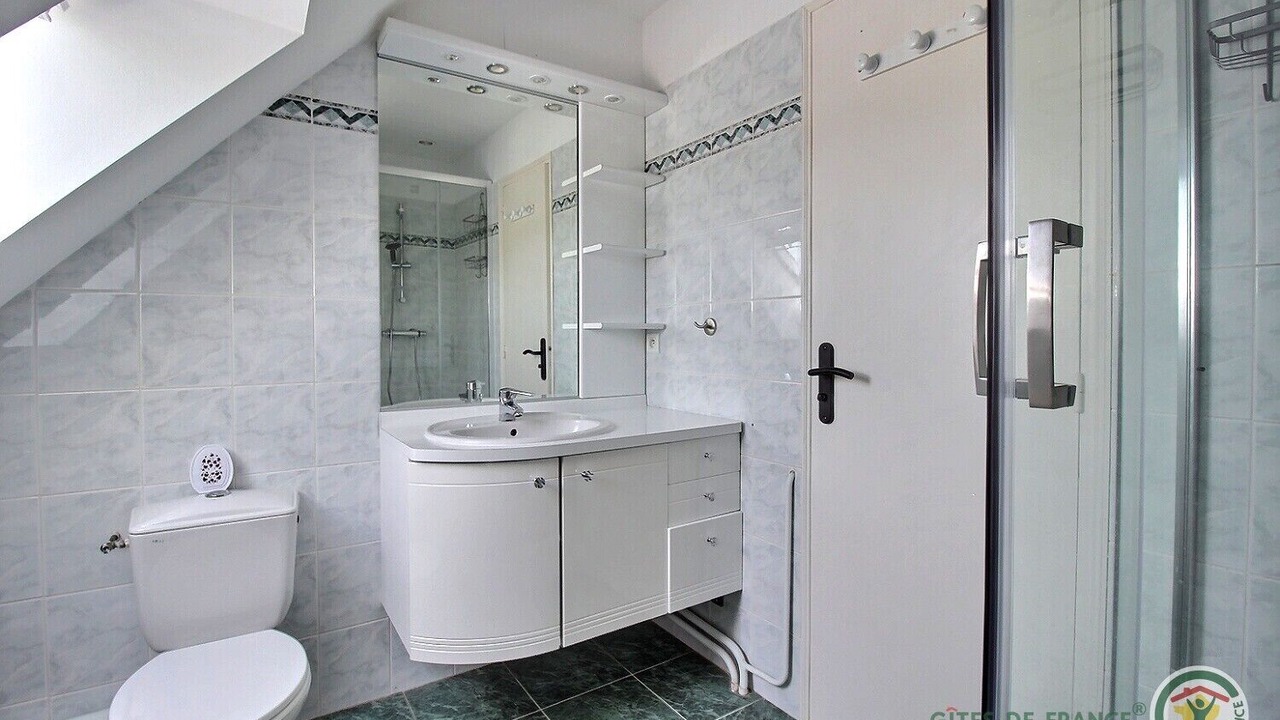 Photo of Bathroom in Plehedel
